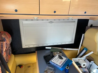 Dinette · alles muss raus